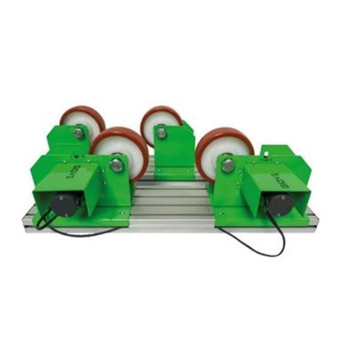 Automa Giove 500 Roller Set 500kg 110V