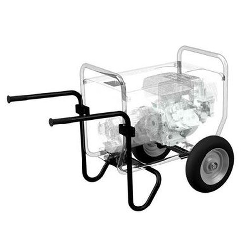 GenSet Trolley (WG170DY)