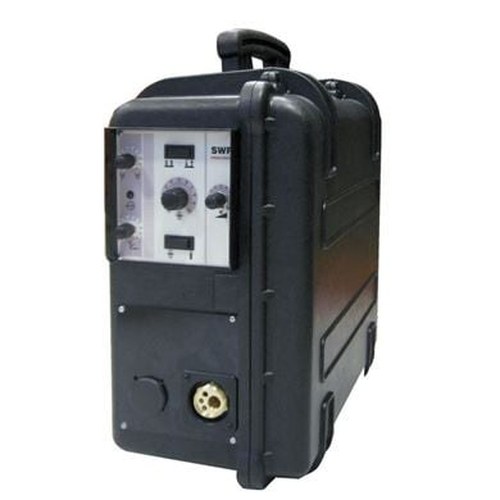 GenSet Wire Feed Unit (4 Roll)