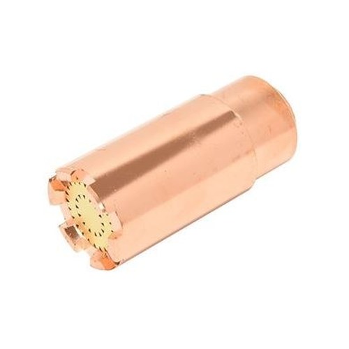 Super Heating Nozzle 4