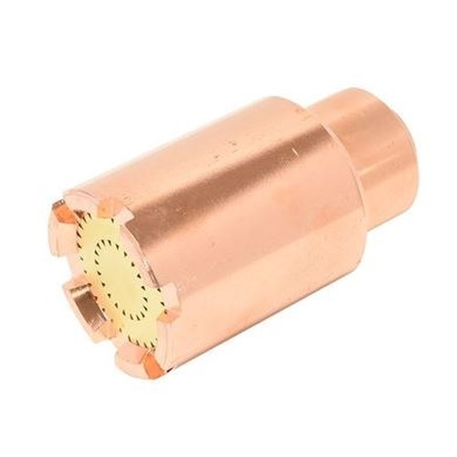 Super Heating Nozzle 5