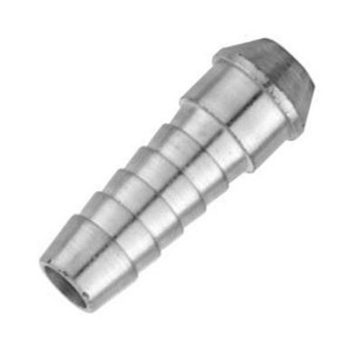 Hose Tail Coned Tailpiece 3/8" To Suit 3/8" Nut