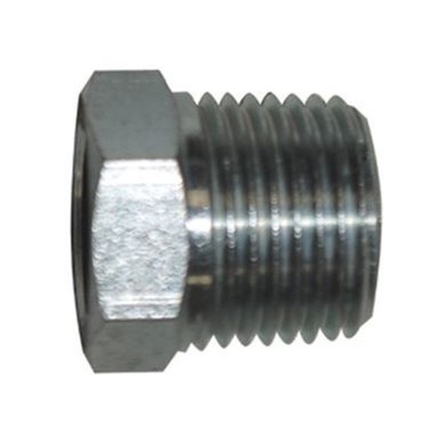 PCL 1/2" Male x 3/8" Female Reducing Bush