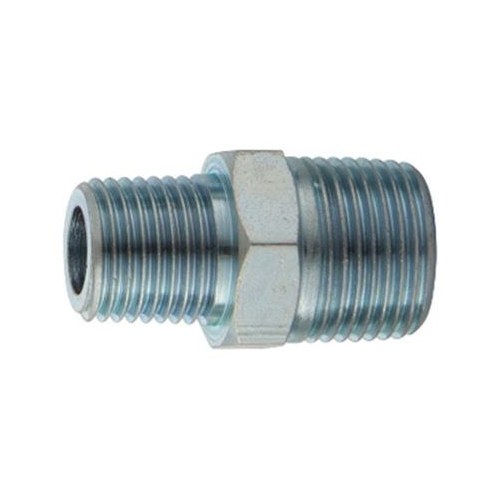 PCL 1/2" Male x 3/8" Male Union