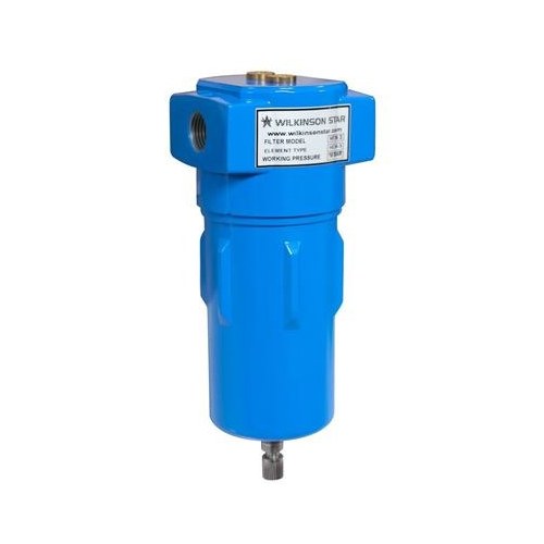 Micron Air Filter 1