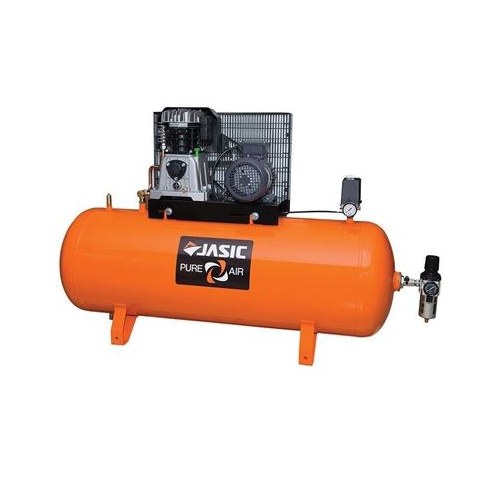 Jasic Air Compressor 3HP 200L 400V HD