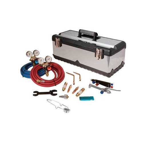 Lightweight Welding & Cutting Set