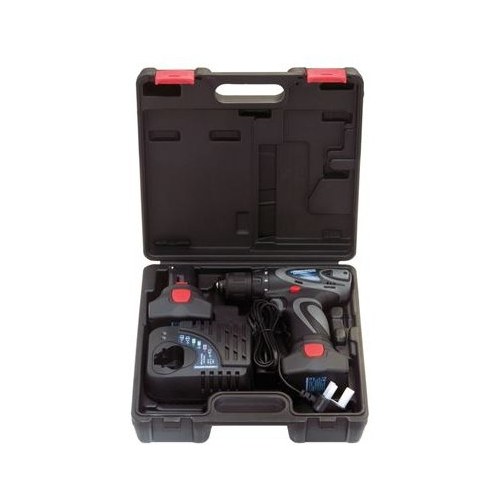Workhorse 14.4V Cordless 2 Speed Drill / Driver
