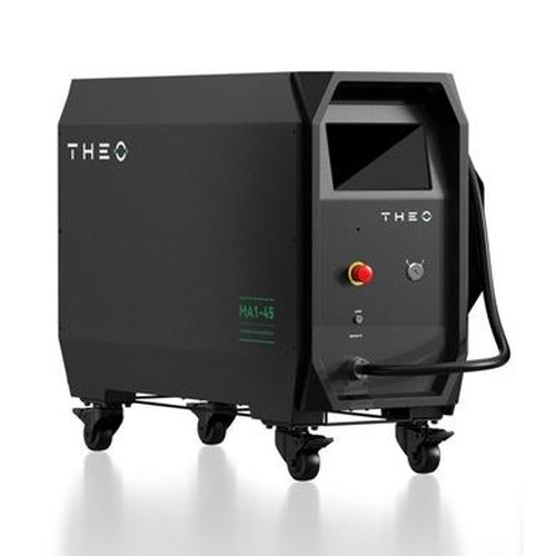 Max Photonics THEO Laser Welder 1200W