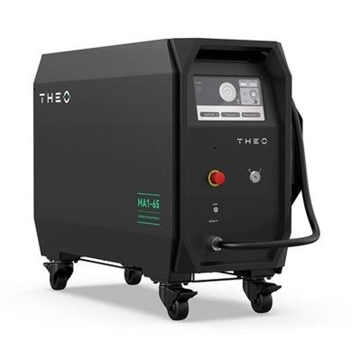 Max Photonics THEO Laser Welder 1500W