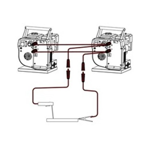 Parallel Interconnecting Cables Kit