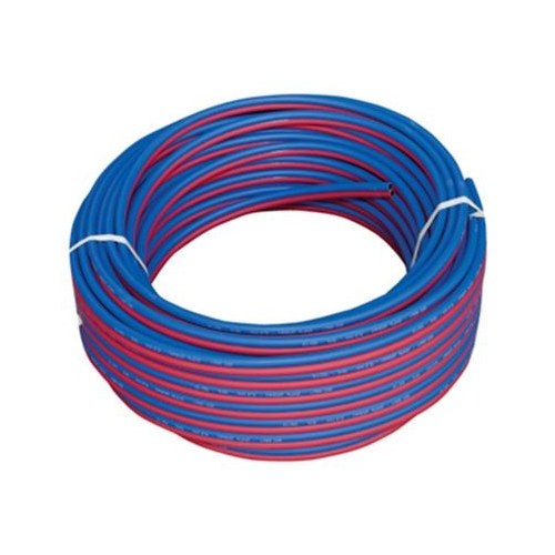 Oxygen/Acetylene Twin Welding Hose - 1/4"