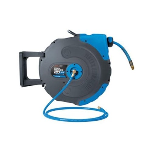 Pro Series Hose Reel 3/8" x 20m