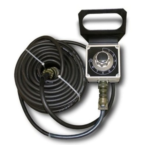 Remote Welding Control c/w 20m Lead