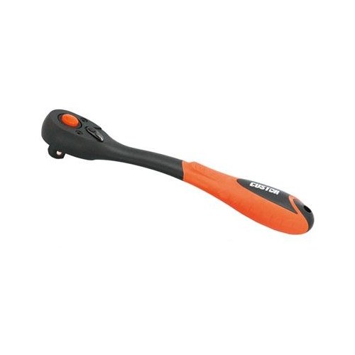Composite Ratchet Long 1/4" 150mm 72T