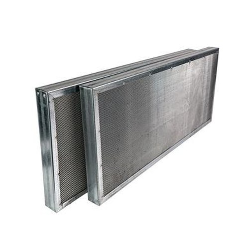 Active Carbon Filter UNI 2.2