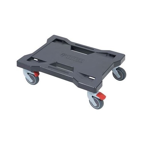Snapdrill 4-Wheel Transport Base