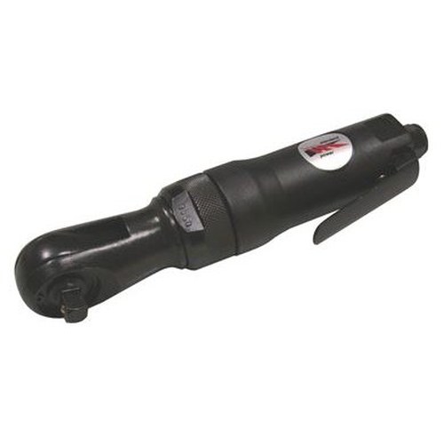Short Ratchet Wrench 3/8" 160 rpm (Super Duty)
