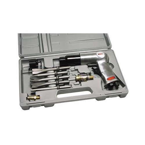 Medium Hammer Kit Round 3,200 Blows (per/min)