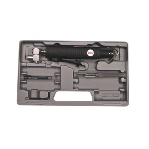 Air Body Saw Kit Low Vibration 10,000 rpm