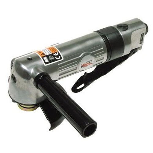 Angle Grinder 4.5" 11,000 rpm