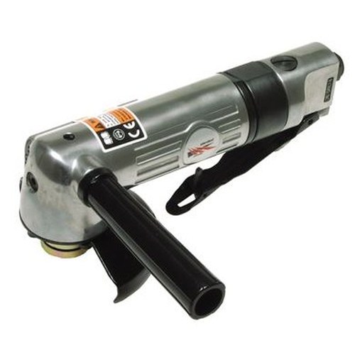 Angle Grinder 4" 11,000 rpm