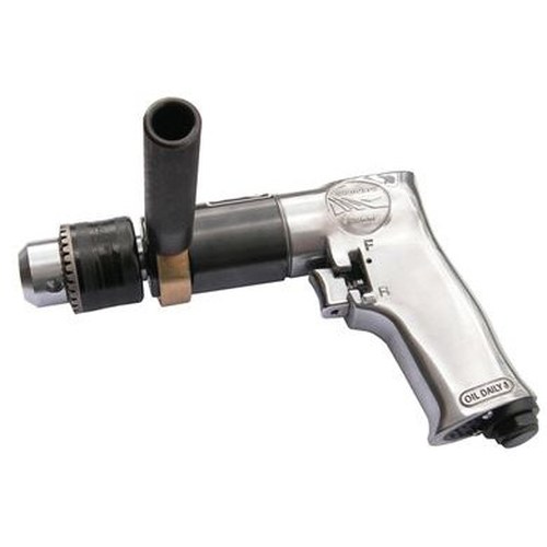Reversible Drill 1/2" 800 rpm