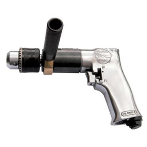 Reversible Drill 1/2" c/w Keyless Chuck 800 rpm