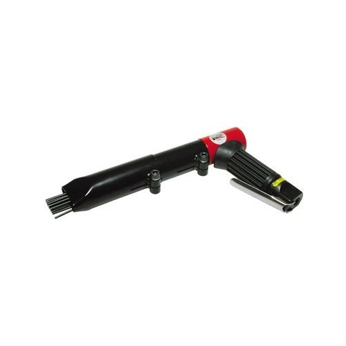 Needle Scaler Pistol Grip c/w 19 Needles 3,700