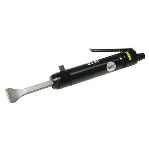 Flux Chipper 4,800 Blows (p/min)