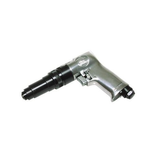 Screwdriver Hex Adj Clutch 1/4" 1,800 rpm