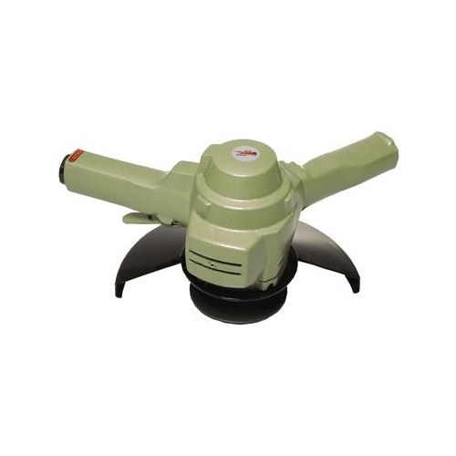 Vertical Grinder 9" Heavy Duty 3.0HP 6,000 rpm