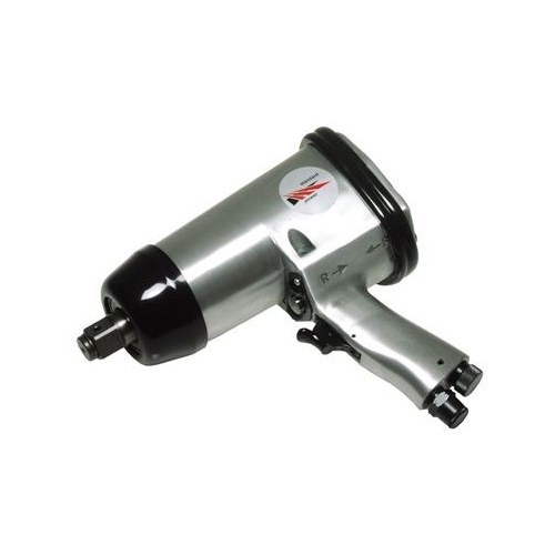 Impact Wrench 3/4" Square Drive 4,800 rpm