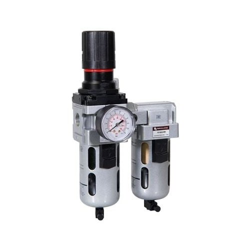 Spray Shop Filter Regulator 1/2"
