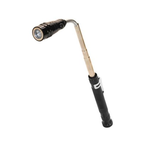 Magnetic LED Torch