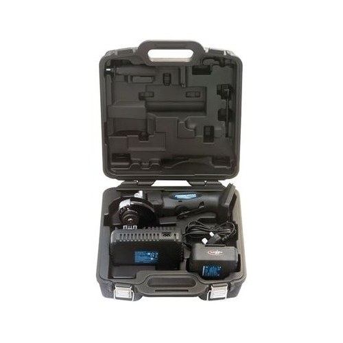 Workhorse 18V 5" Cordless Angle Grinder