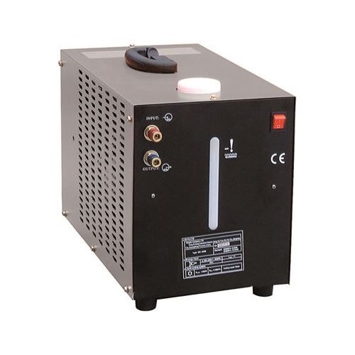 Spot Welder Fluid Recirculator 10 Lpm 4 Bar 230V