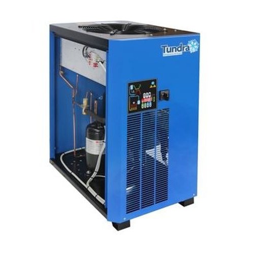 Tundra Refrigerated Dryer 175cfm c/w Filters