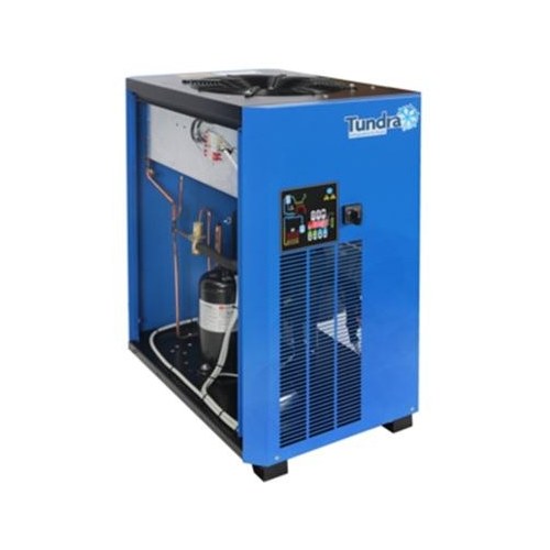 Tundra Refrigerated Dryer 32cfm c/w Filters