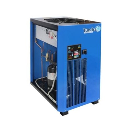Tundra Refrigerated Dryer 64cfm c/w Filters