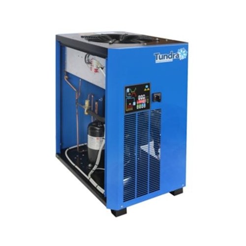 Tundra Refrigerated Dryer 91cfm c/w Filters