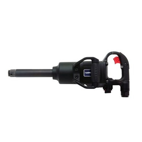 Workhorse 1" Impact Wrench c/w 6" Anvil