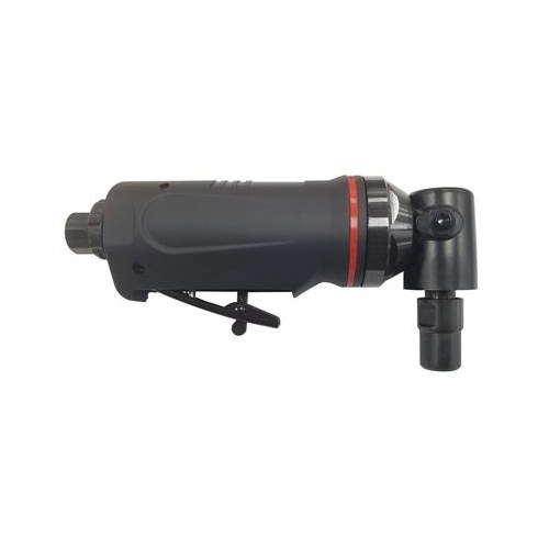 Air Angle Die Grinder 1/4" c/w Spindle Lock