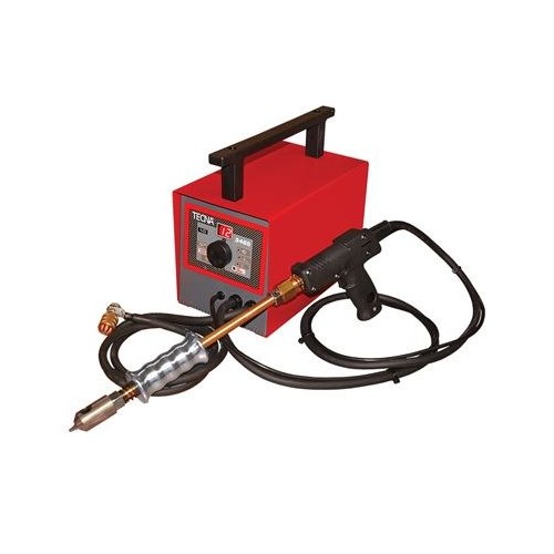 Multifunction Spotter Package