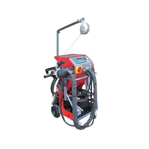 COBRA Evolution 9kA c/w 8669TE 8677TE