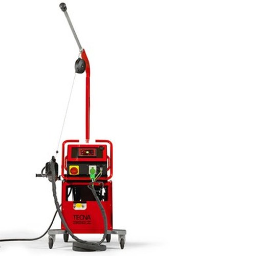 36EZ Modular Inverter Spot Welder c/w 450daN "C"