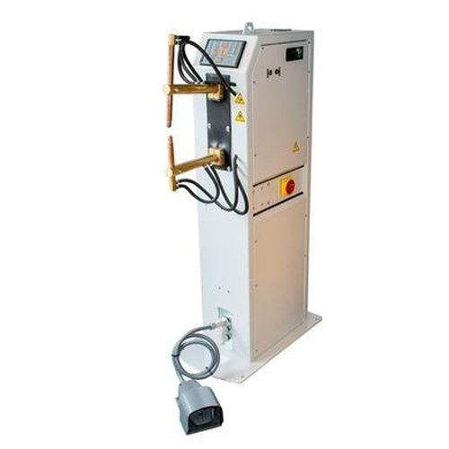 20kVA Tecna Column Spot Welder Package Pneumatic